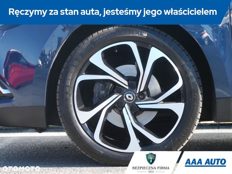 Renault Grand Scenic - 16