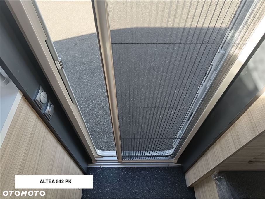 Adria ALTEA 542 PK - 10