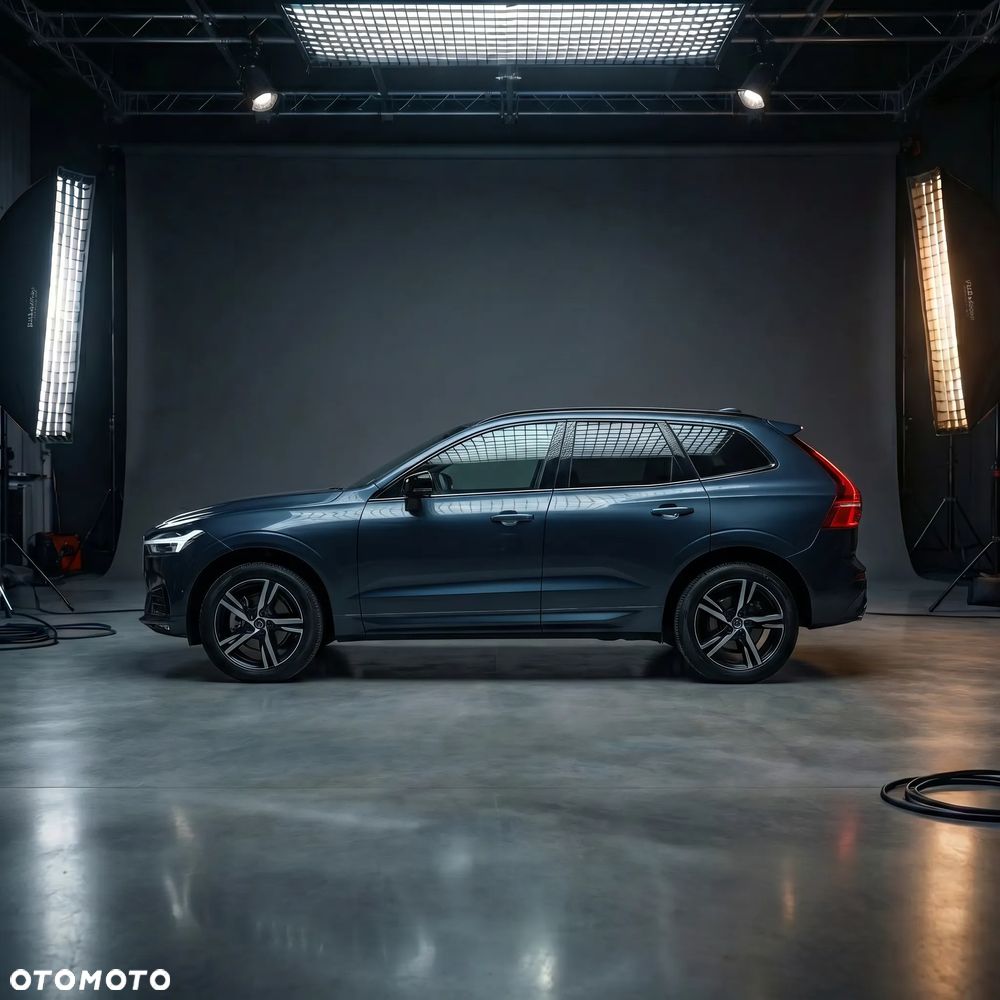 Volvo XC 60 B4 D Ultimate Dark - 5