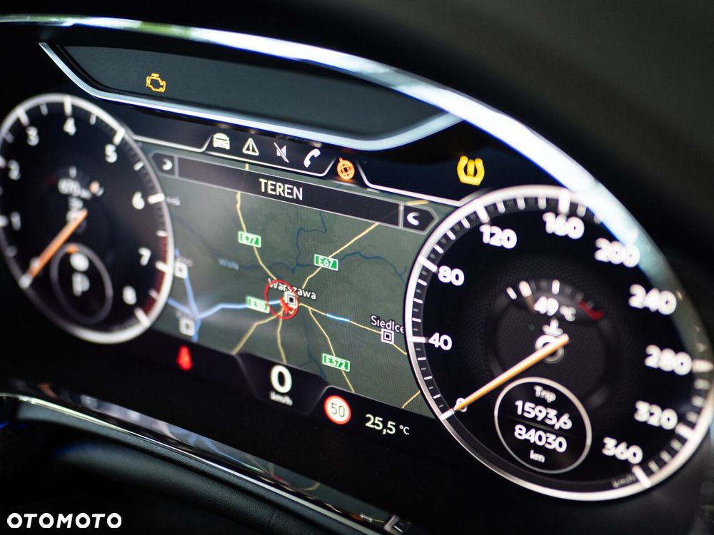 Bentley Continental GT - 17
