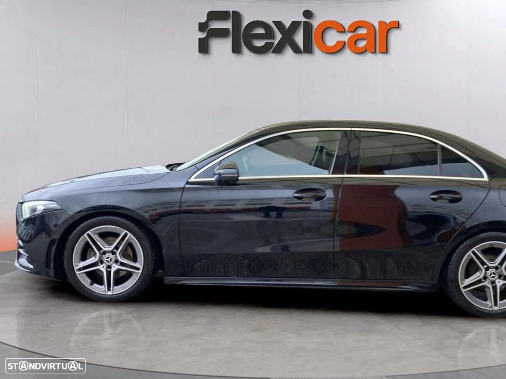 Mercedes-Benz A 180 - 6