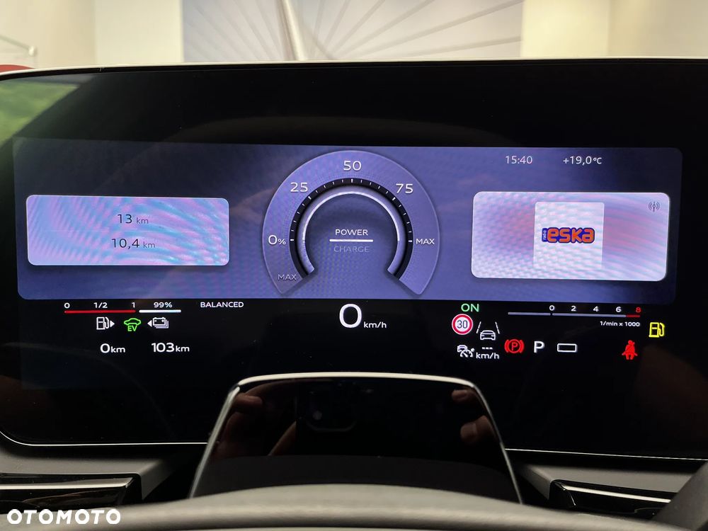 Audi A6 Avant 50 TFSI e PHEV Quattro S Line S tronic - 18