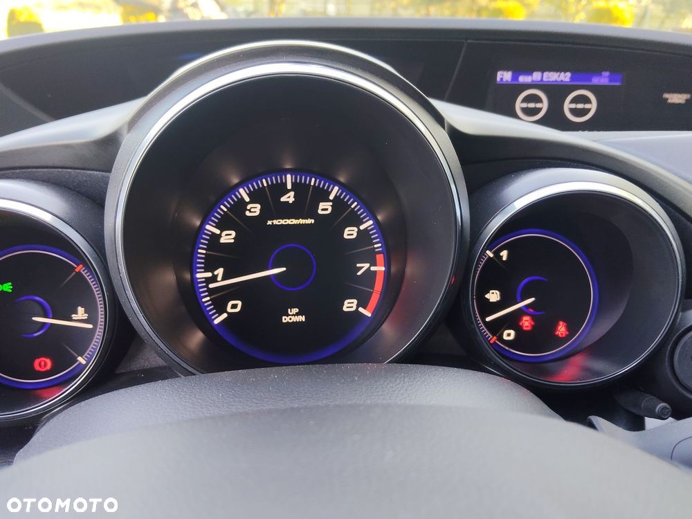 Honda Civic 1.8 i-VTEC Executive - 35