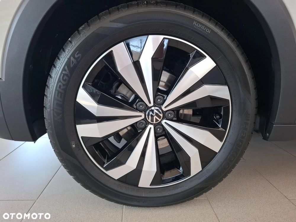 Volkswagen T-Cross 1.5 TSI ACT Life Plus DSG - 13