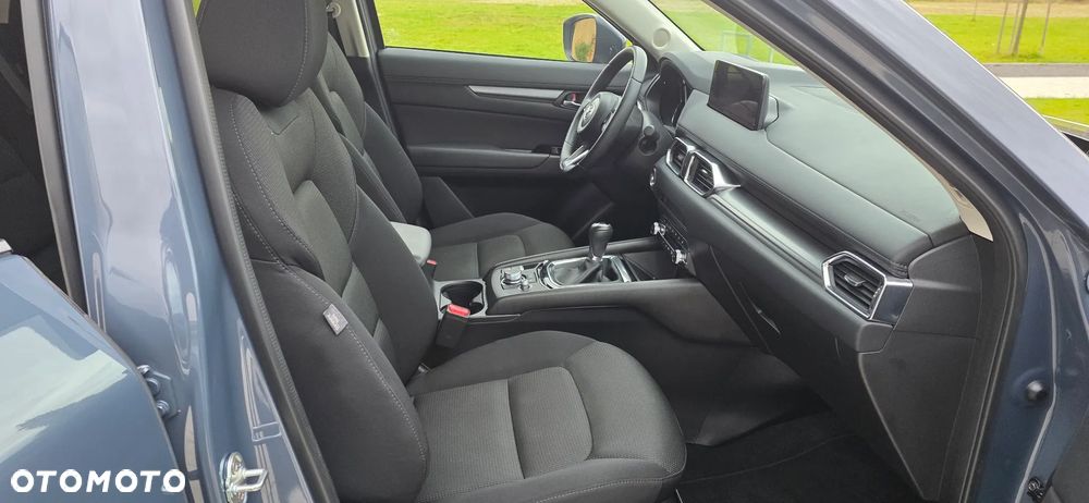 Mazda CX-5 - 23