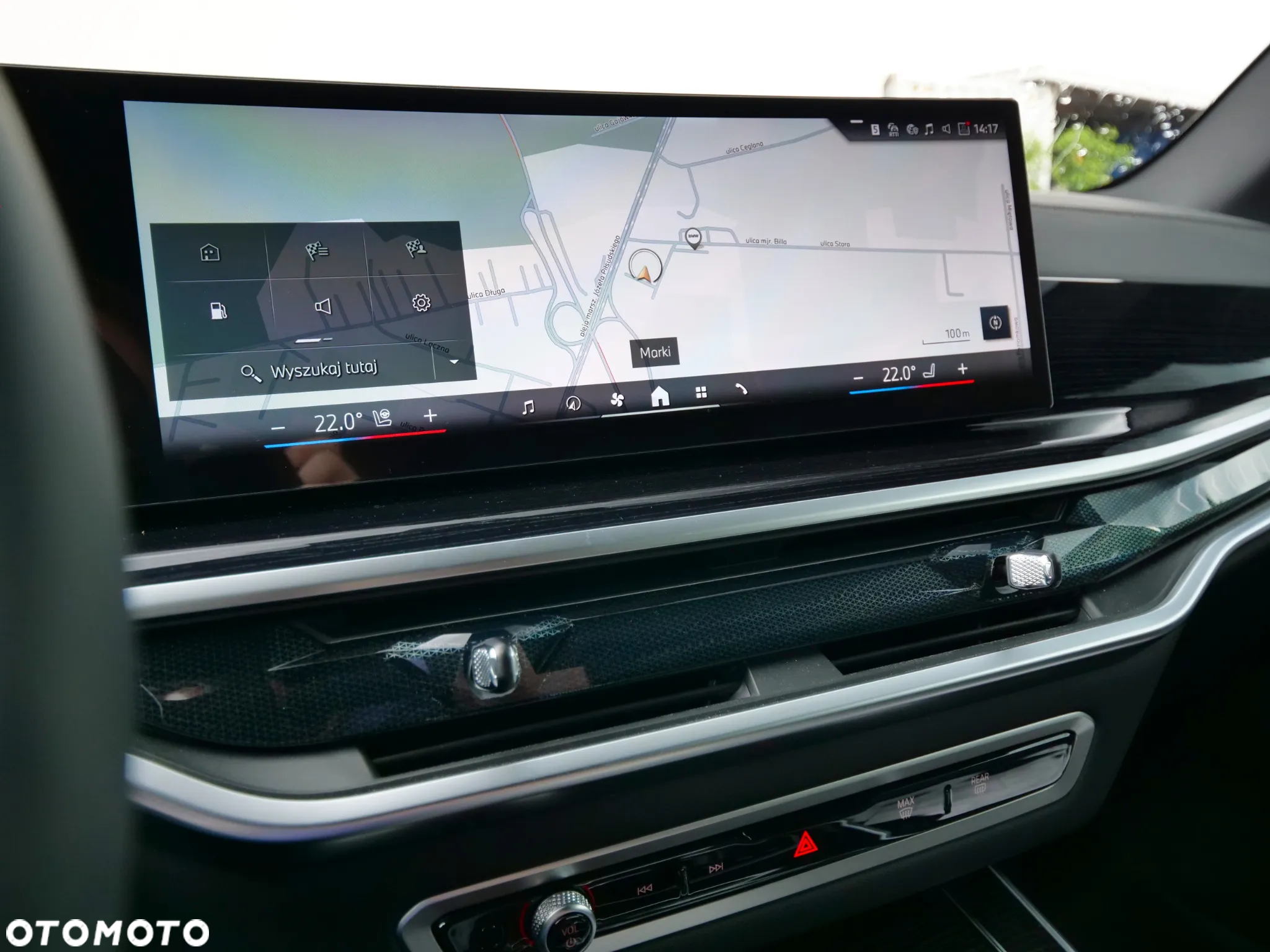 BMW X5 xDrive30d - 33