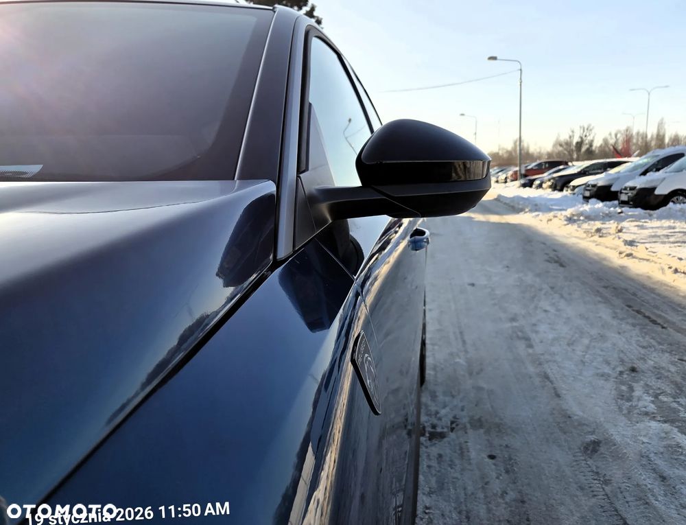 Peugeot 3008 1.2 PureTech mHEV GT E-DCS6 - 13