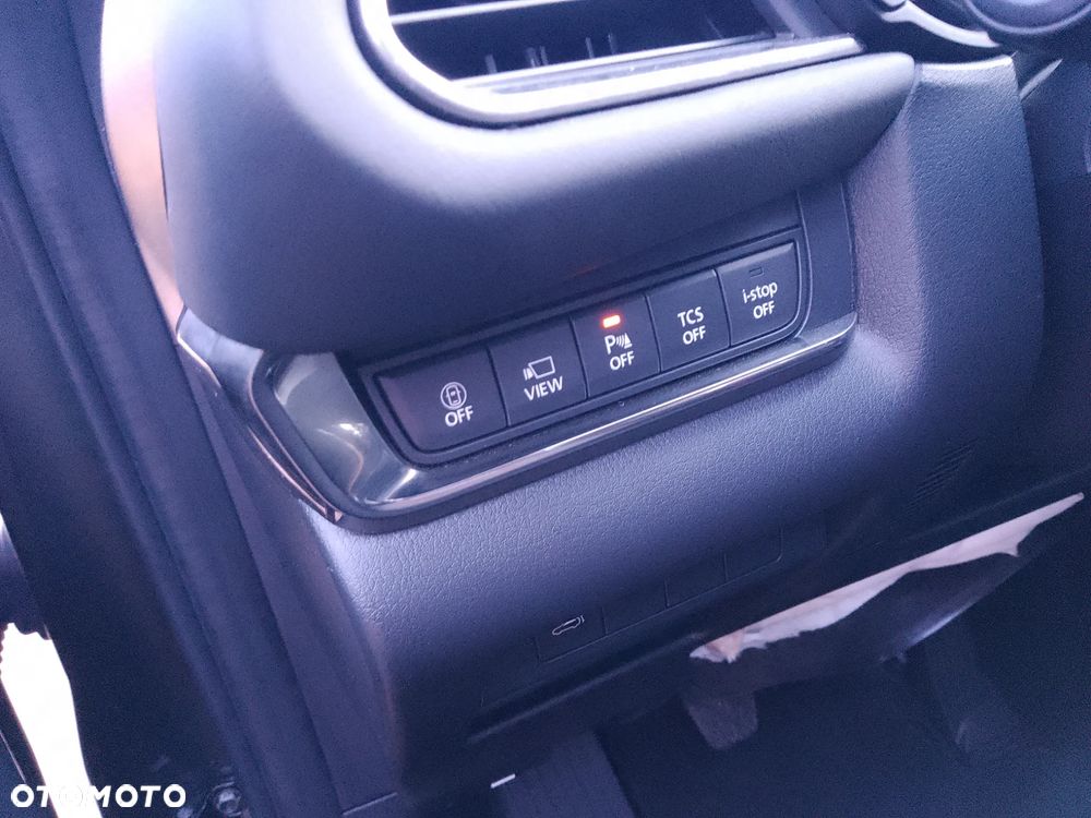 Mazda CX-30 2.0 mHEV Exclusive-Line 2WD - 30