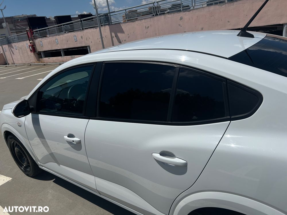 Dacia Logan ECO-G 100 MT6 Prestige+ - 13