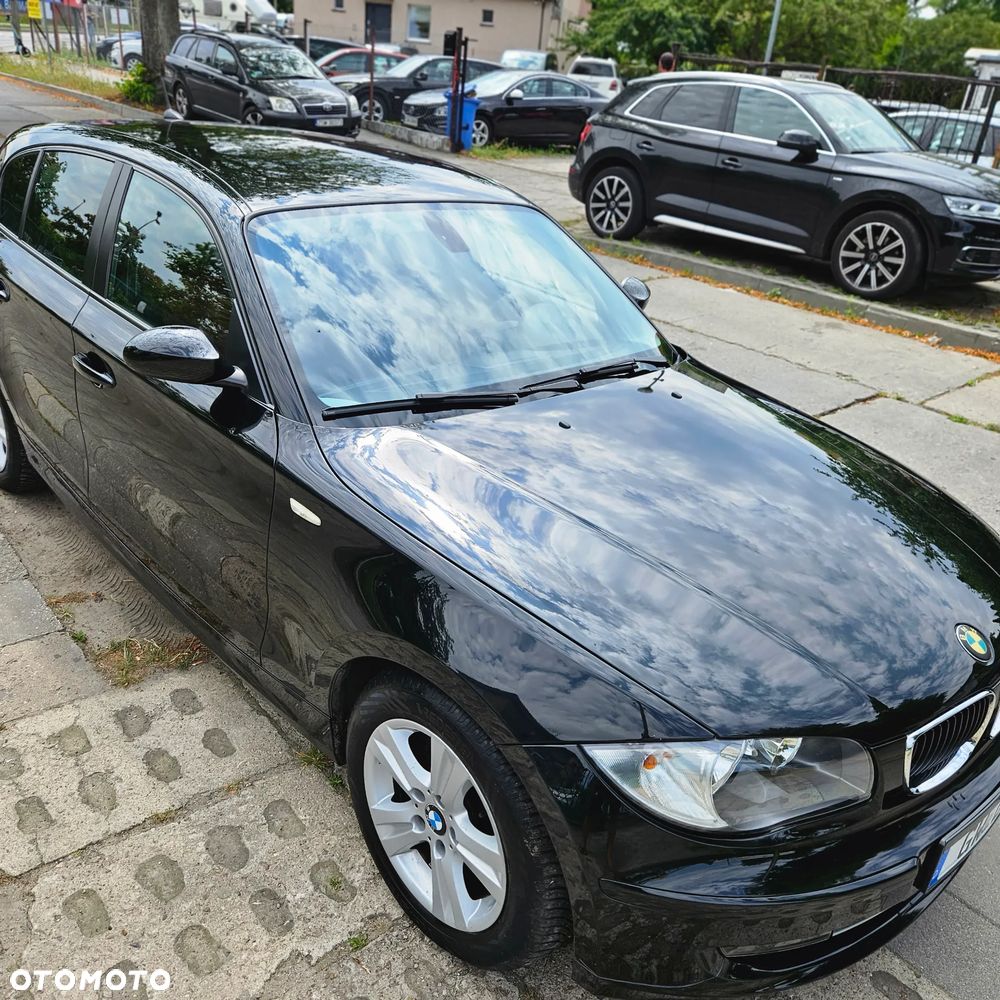 BMW Seria 1 - 9