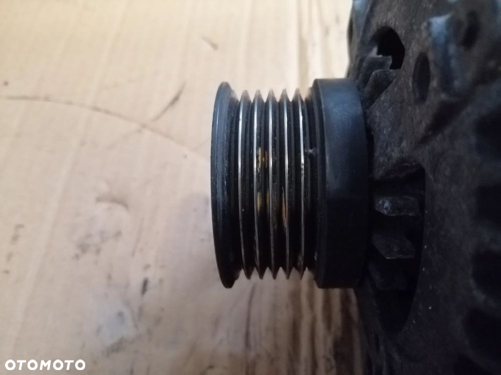 Ford Fokus 2.0 TDCi alternator Denso 120A 3M5T-10300-PD  104210-3513 - 10