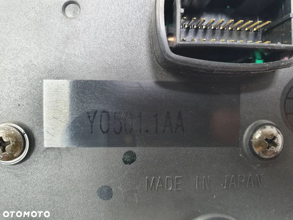 Buell xb 12R Firebolt 1 202 B 2004 102km Licznik Europa - 3