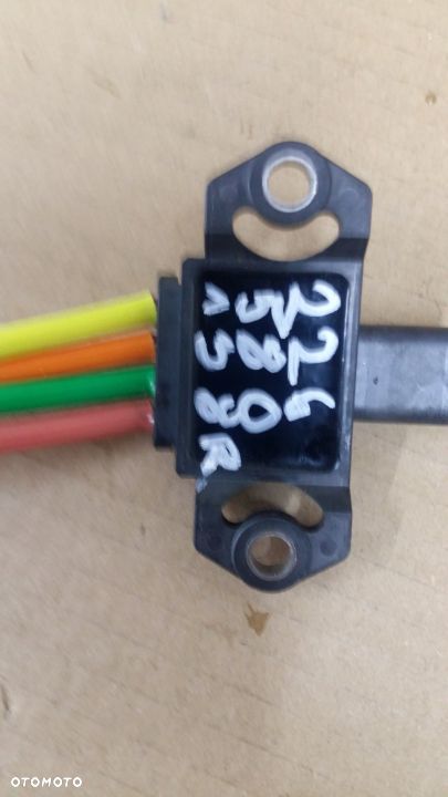 CZUJNIK TEMPERATURY SPALIN DPF 226580138R - 3