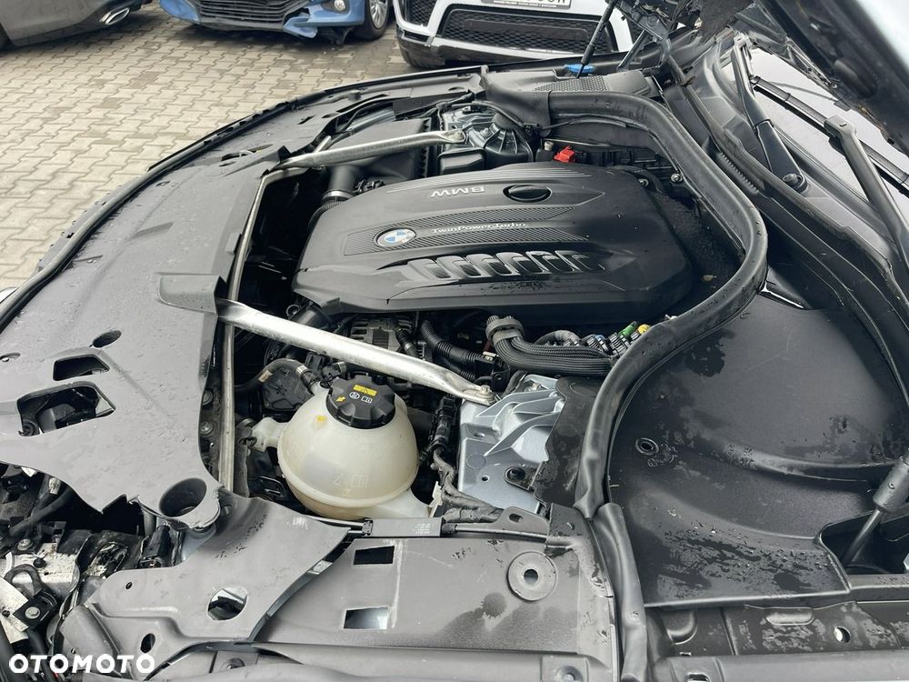 BMW Seria 6 - 16