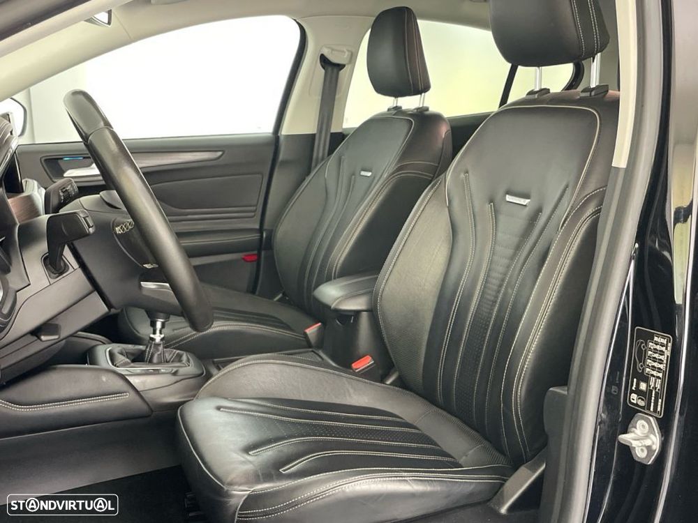 Ford Focus 1.0 EcoBoost Vignale - 17
