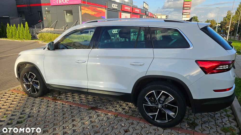 Skoda Kodiaq - 19