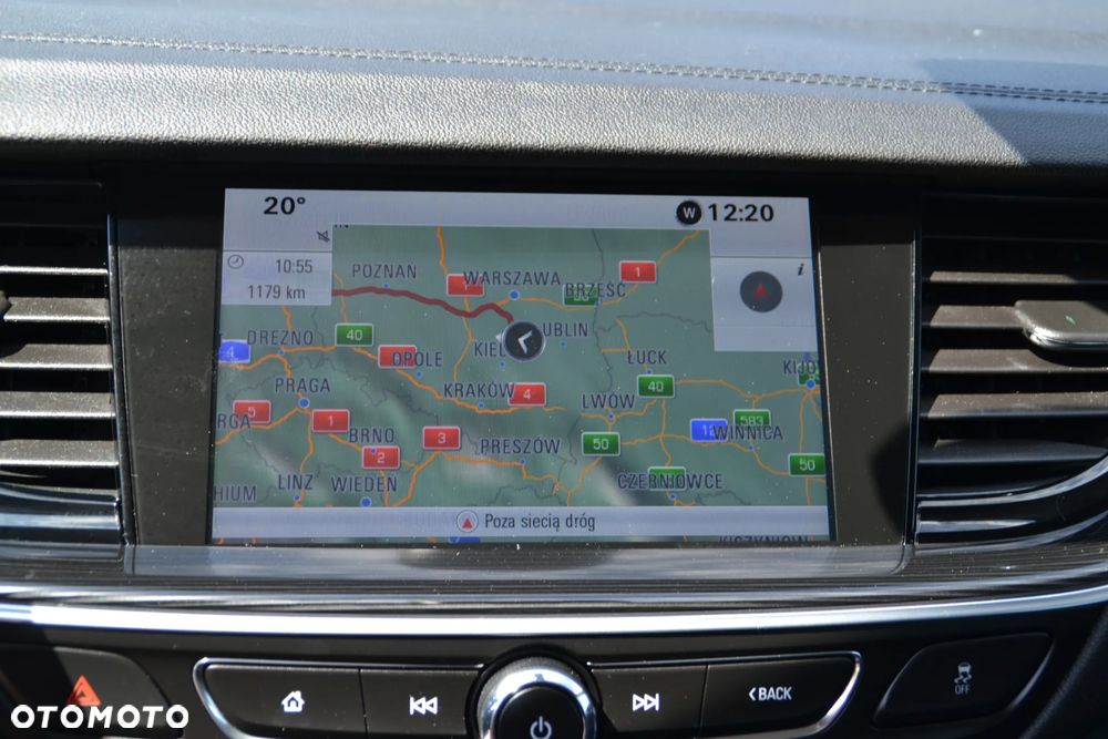 Opel Insignia 1.5 Direct InjectionTurbo Business Edition - 26