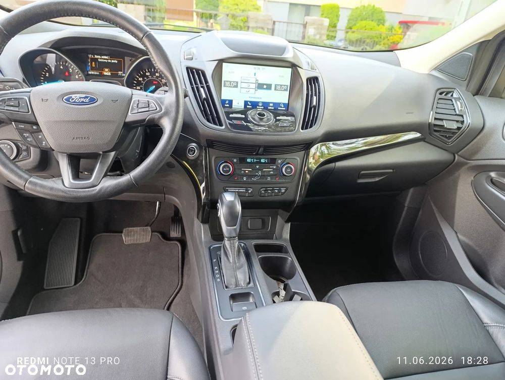 Ford Escape - 18