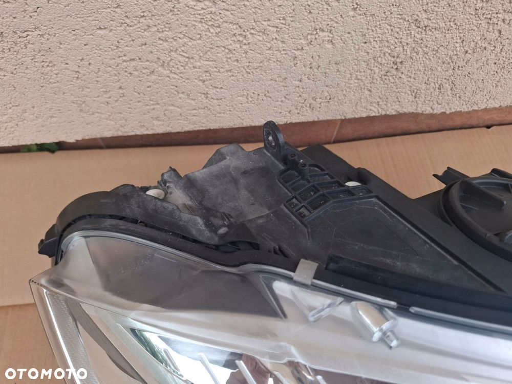lampa przednia bmw x5 x6 f15 f16 adaptive led oryginał ładny stan - 6