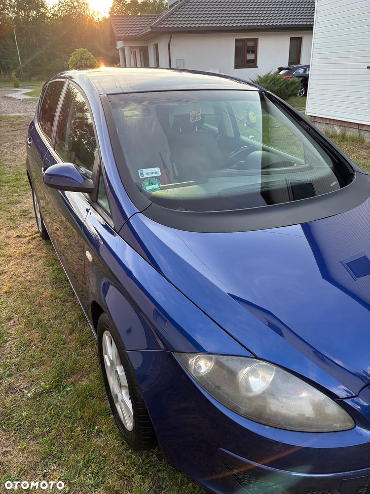 Seat Altea 1.6 Reference - 22