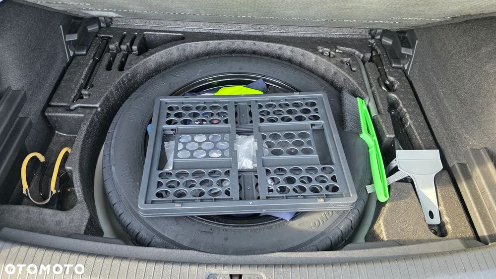 Volkswagen Tiguan 1.5 TSI EVO R-Line DSG - 12