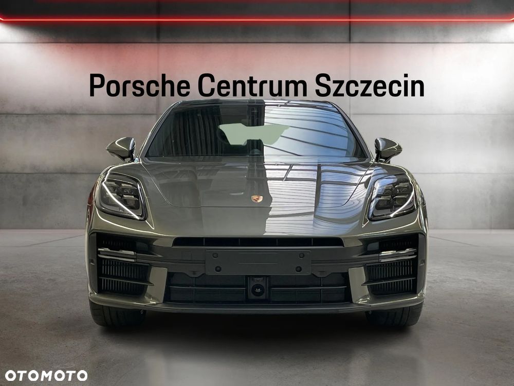 Porsche Panamera 4S E-Hybrid PHEV - 9