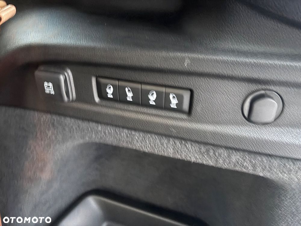 Jeep Grand Cherokee 3.6 V6 Summit - 26