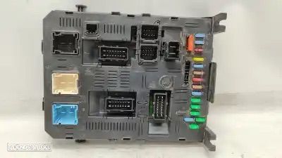CAIXA FUSIVEIS / BSI CITROEN C5 REFª: 9660105980 - 1