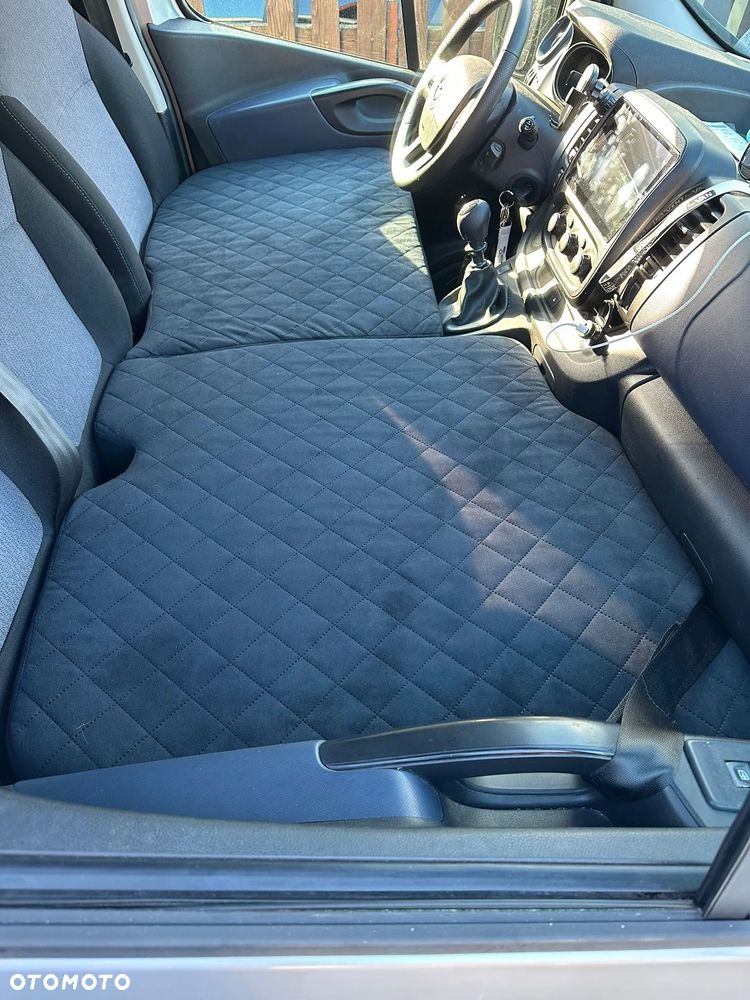 Opel Vivaro L1H1 S&S + - 18