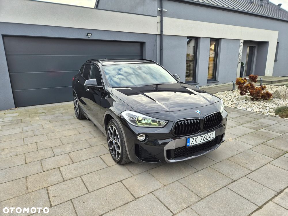 BMW X2 - 3