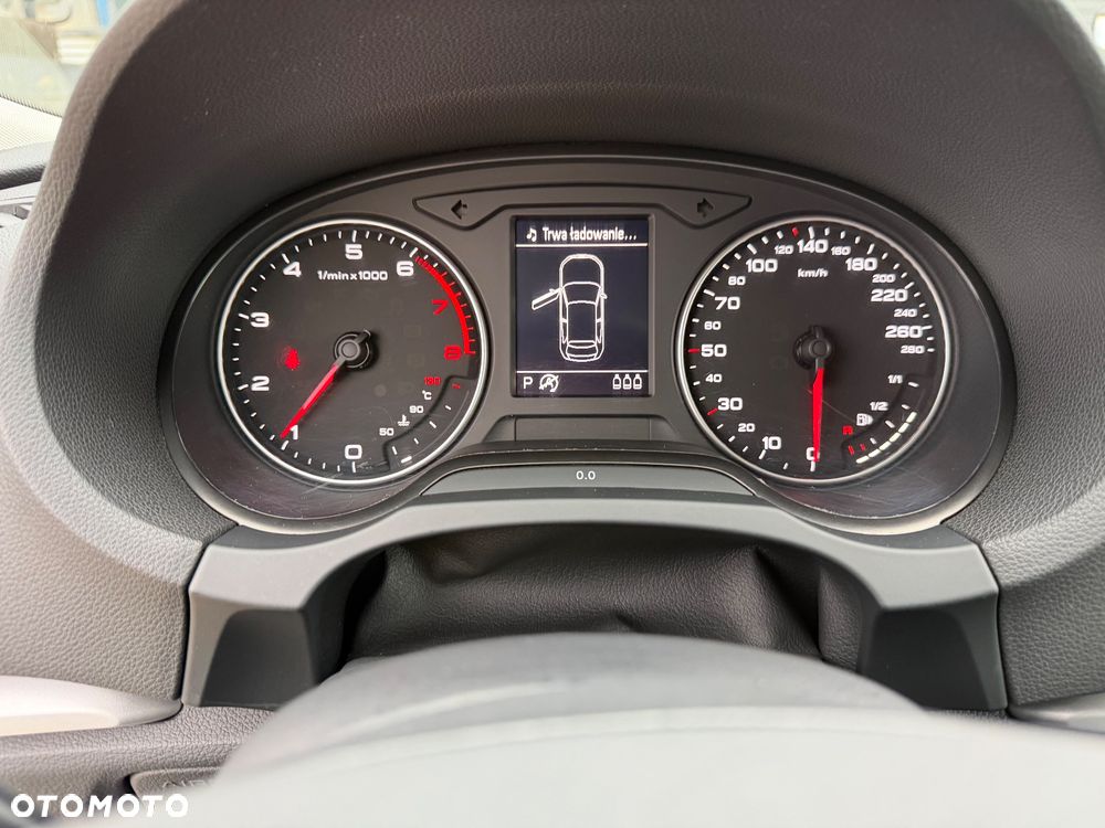 Audi A3 3-drzwiowe 1.8 TFSI Ambition S tronic - 5
