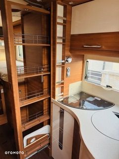 Carthago CHIC C-LINE 4.8 Linea Moderna - 28