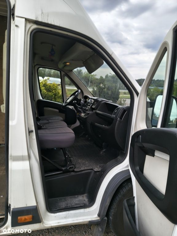 Peugeot BOXER - 6