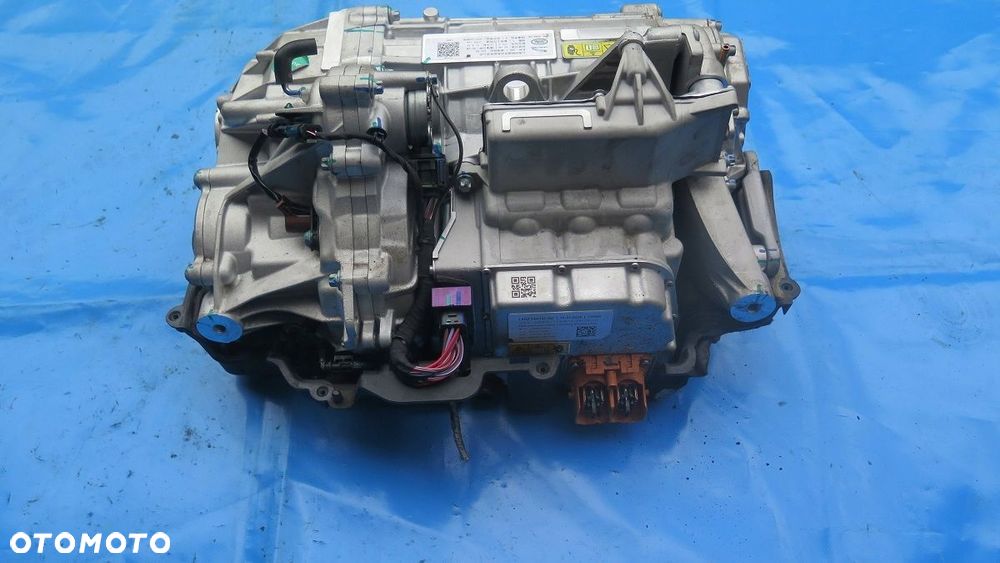Silnik Elektryczny Hybryda EVOQUE II E-PACE L8D2-75764-CB - 4