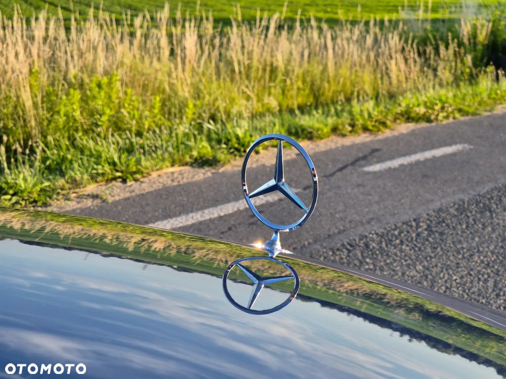 Mercedes-Benz Klasa E 280 CDI Elegance - 18