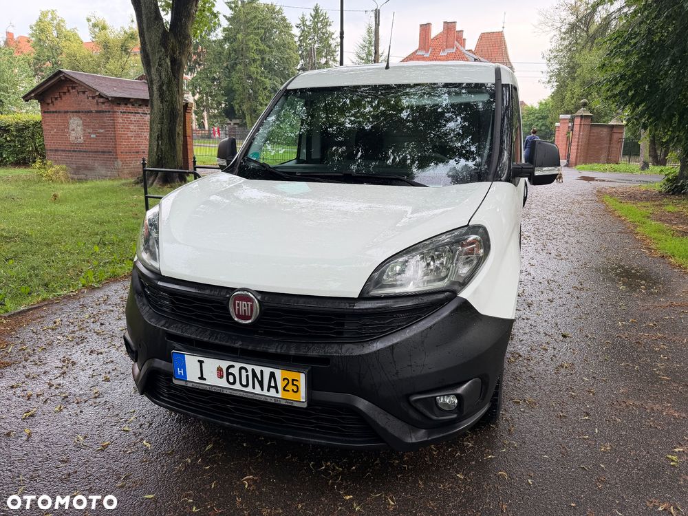 Fiat Doblo - 3