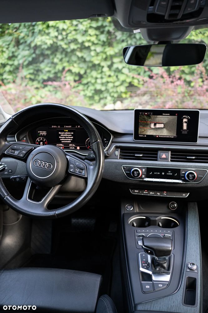 Audi A4 Avant 2.0 TDI Quattro S tronic - 6