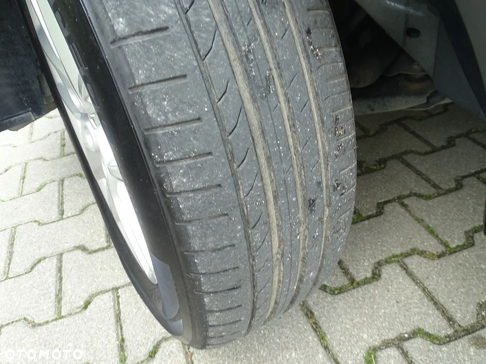 Renault Kadjar 1.5 dCi Energy Limited EDC - 25