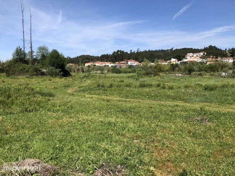 Terreno agrícola para cultura biológica