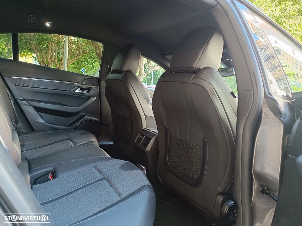 Peugeot 508 225 e-EAT8 Allure Pack - 36