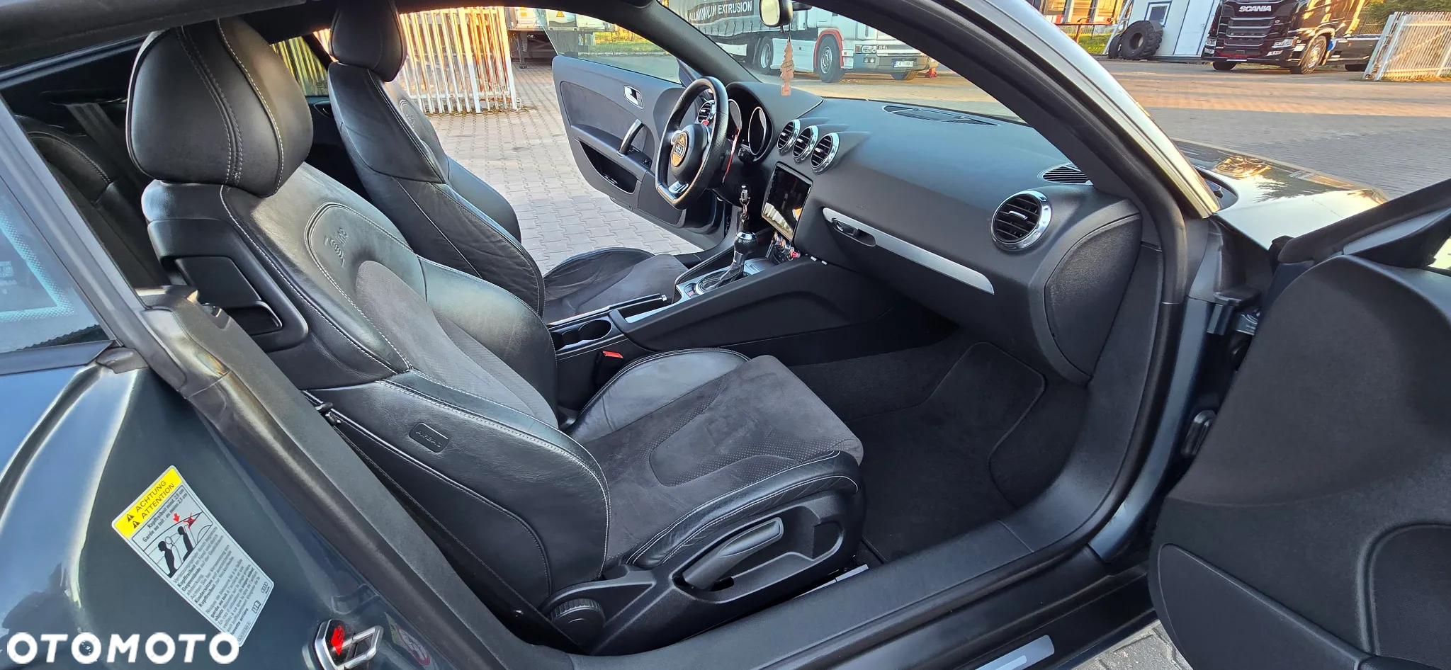 Audi TT - 7