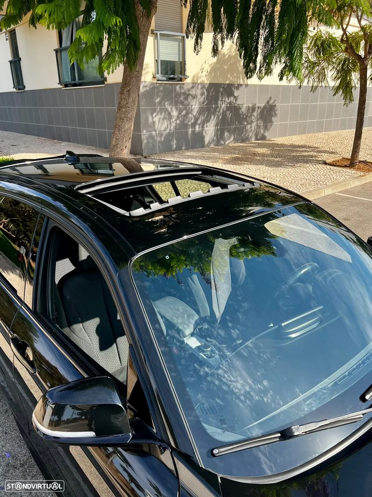 BMW 118 - 7