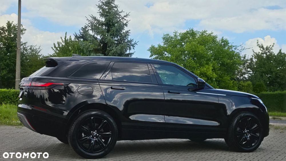 Land Rover Range Rover Velar ver-2-0-d200-mhev-se - 6
