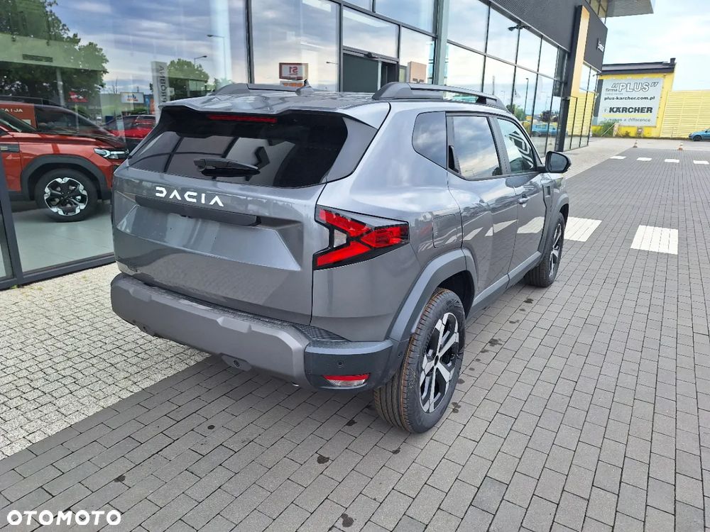 Dacia Duster 1.0 TCe Journey - 5