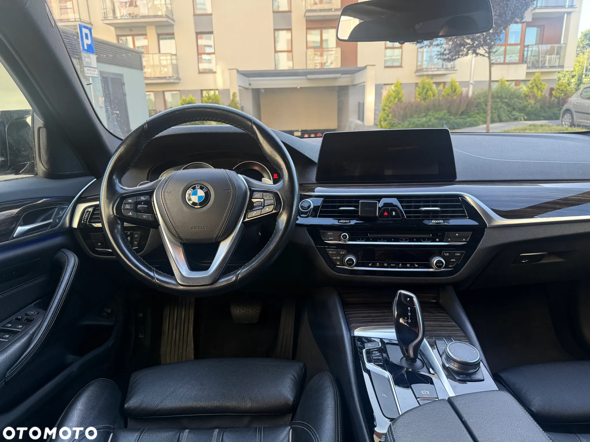 BMW Seria 5 - 13