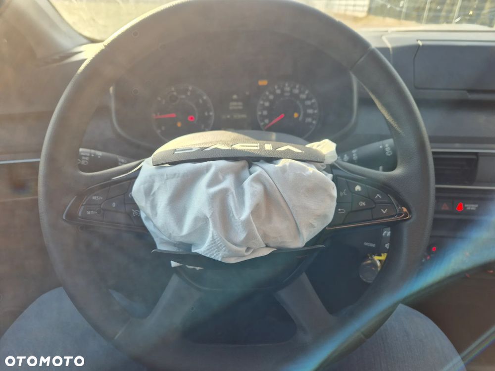 Dacia Sandero TCe 90 Journey - 15