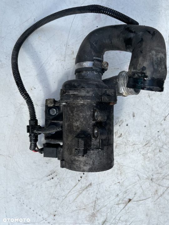 Pompa wody Bmw e60 e63 N52 - 2