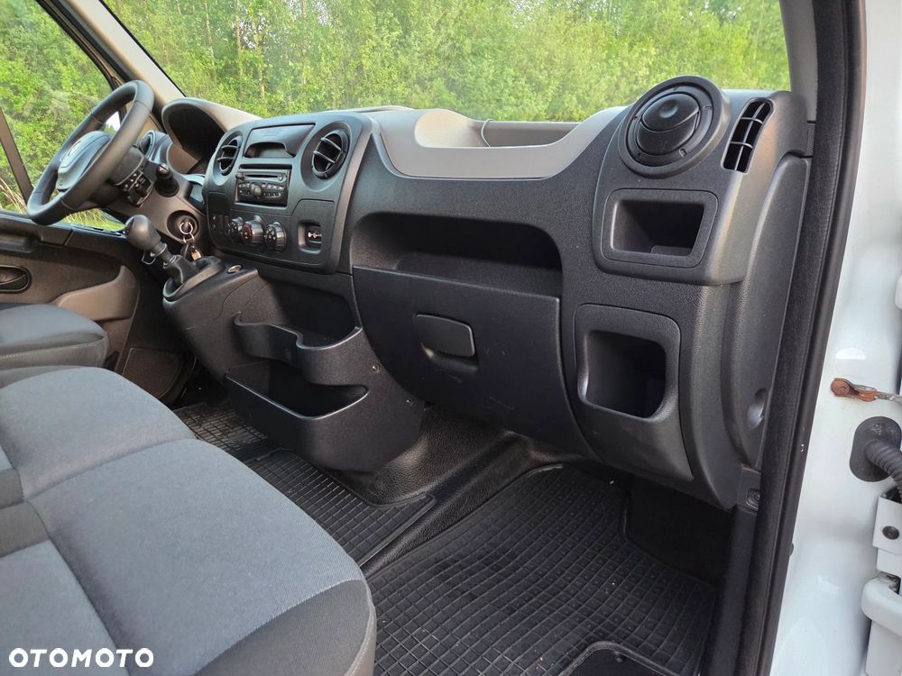 Renault Master L3H2 Max Super stan*klima - 15