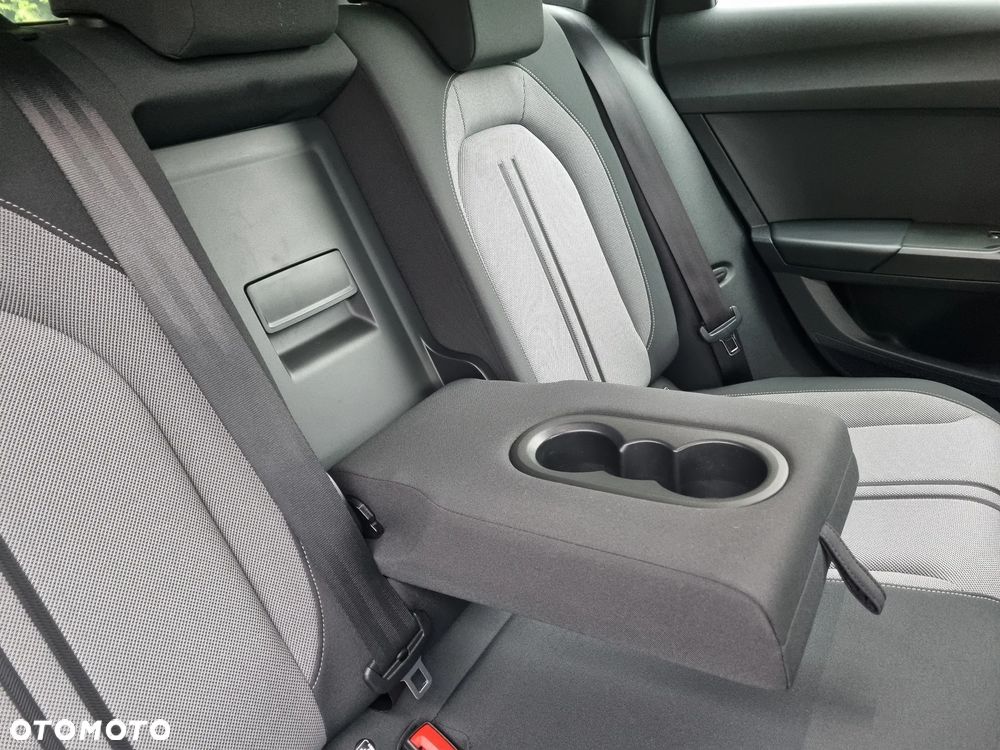 Seat Leon 2.0 TDI DPF Start&Stop DSG Style - 19