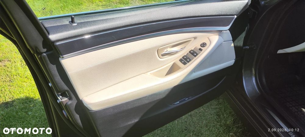 BMW Seria 5 - 22